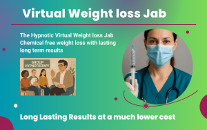 Online VirtulWeight Loss Jab