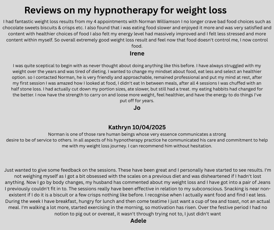 Reviews